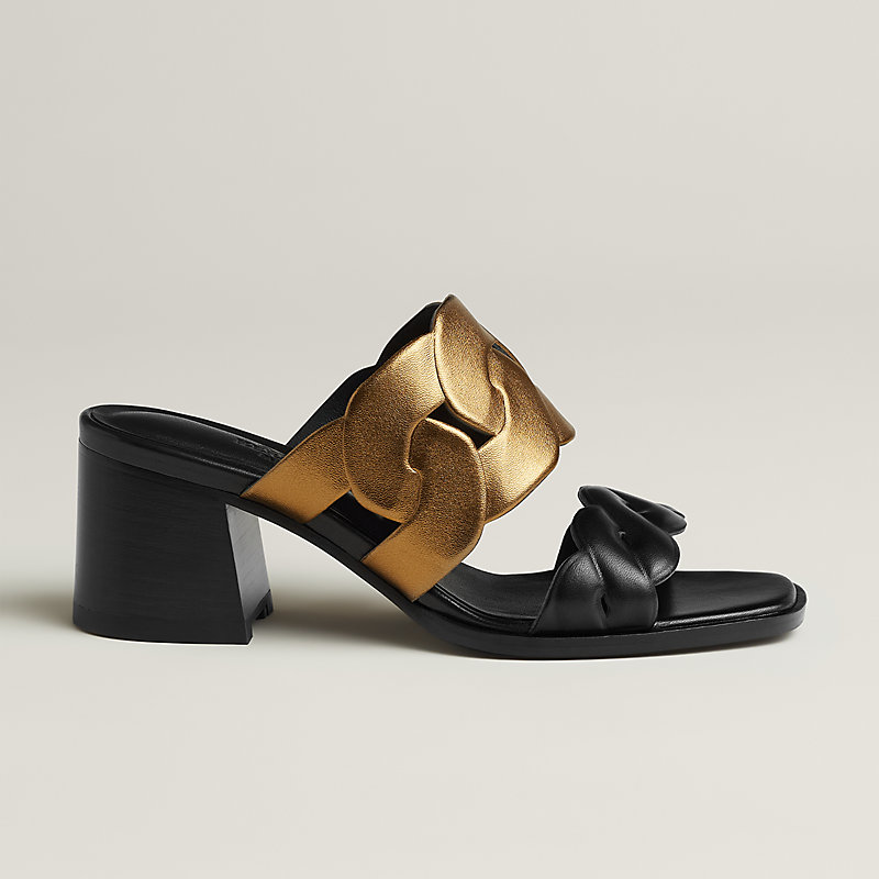 Gaby 60 sandal | Hermès Saudi Arabia